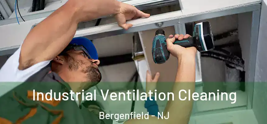  Industrial Ventilation Cleaning Bergenfield - NJ