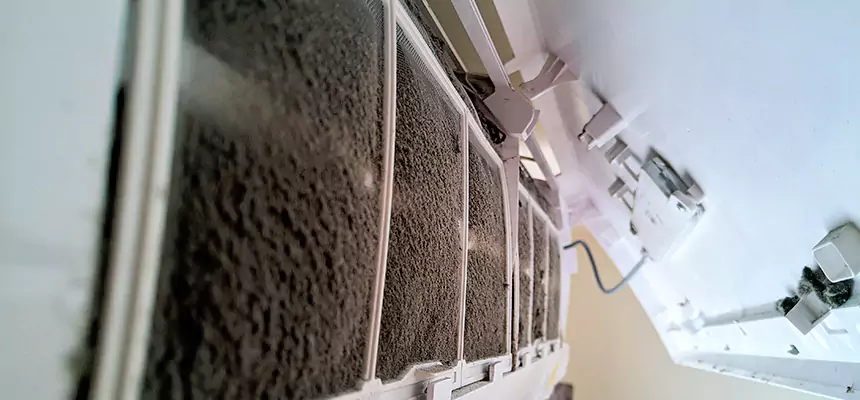 Preventive Air Duct Bacteria Removal in Bergenfield