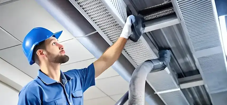 Our Annual Dryer Vent Maintenance Services in Bergenfield, NJ