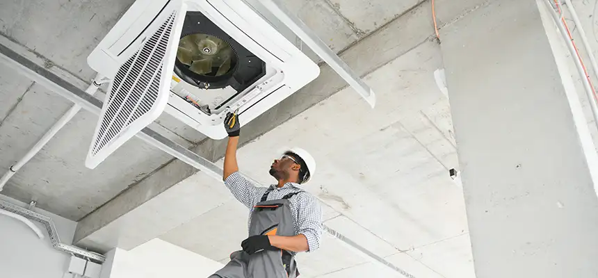 Efficient Multi‑Unit & HOA Annual Vent Cleaning Plans in Bergenfield