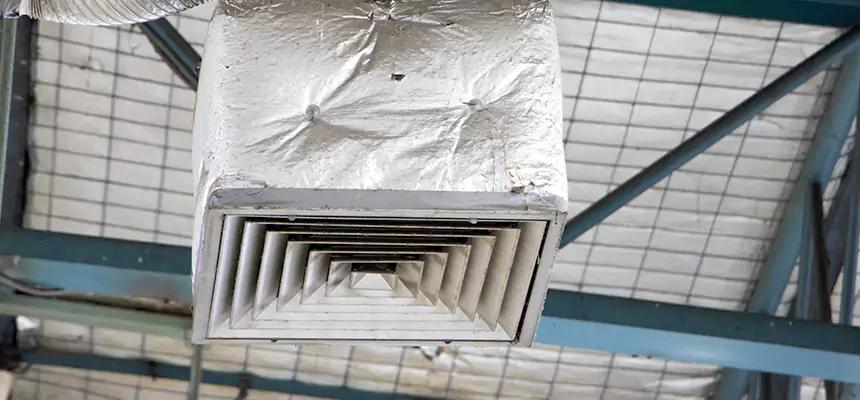 Our Custom HVAC Ductwork Services in Bergenfield, NJ
