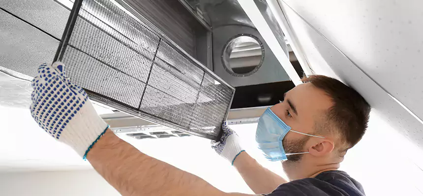 Our Dryer Vent Replacement Services in Bergenfield, NJ