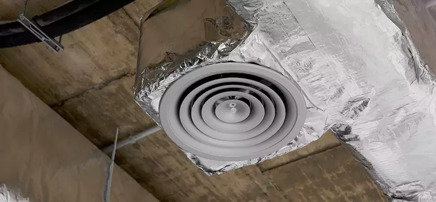 Our Industrial Dryer Vent Cleaning Services in Bergenfield, NJ