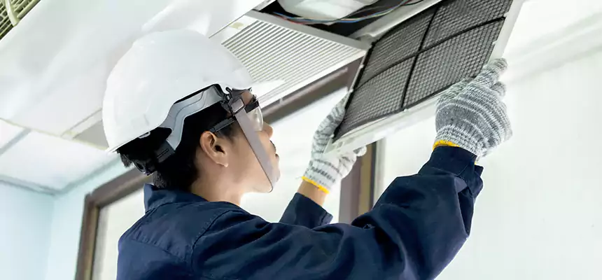 Our Mold & Mildew Removal from Air Ducts Services in Bergenfield, NJ