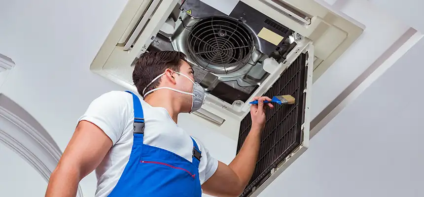 Our Move-in/Move-out Duct Cleaning Services in Bergenfield, NJ