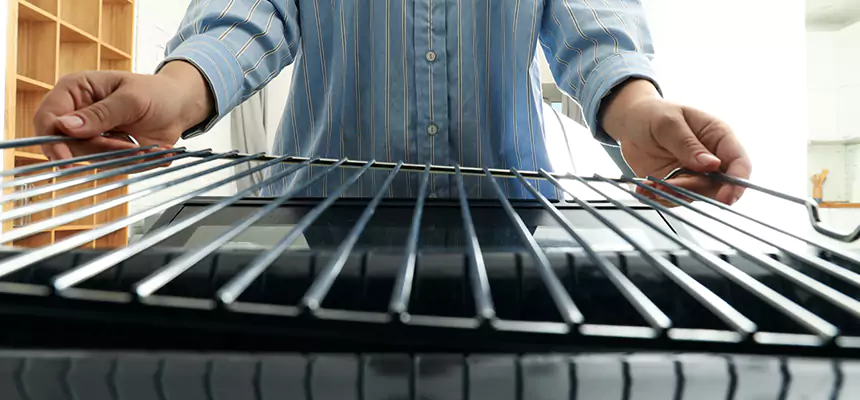 Our Vent Grille Washing Services in Bergenfield, NJ