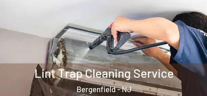  Lint Trap Cleaning Service Bergenfield - NJ