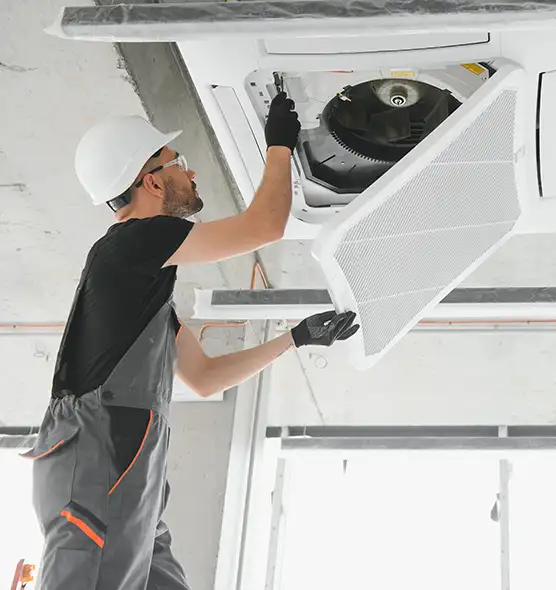 About Air Duct Rodent Removal in Bergenfield, NJ