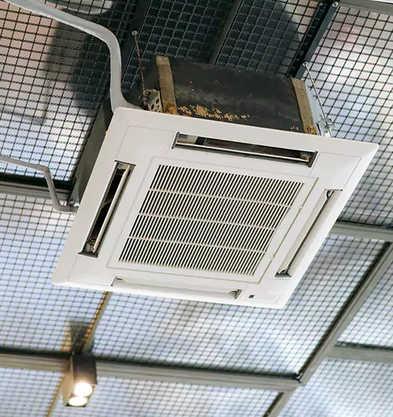 Top-Notch Allergy Relief Vent Cleaning Services in Bergenfield, NJ