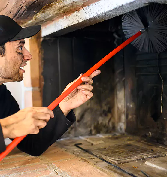 About Expert Chimney Cleaning in Bergenfield, NJ