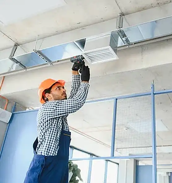 About Commercial Laundry Vent Cleaning in Bergenfield, NJ