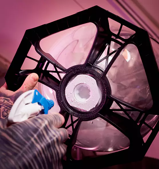 Professional Dryer Vent Sanitization Service in Bergenfield, NJ