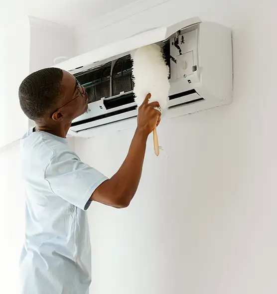 Professional Maximize AC Efficiency  in Bergenfield, NJ