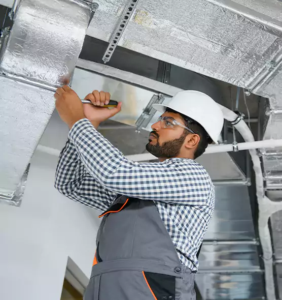 Welcome to Mold & Mildew Removal from Air Ducts Bergenfield, NJ