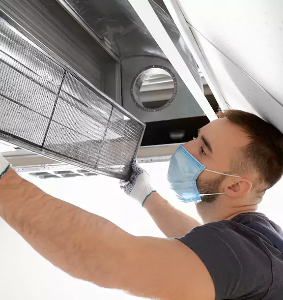 About Remove Smoke Smell From Air Duct in Bergenfield, NJ