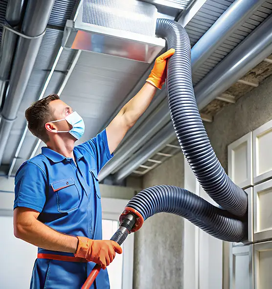 Welcome to Air Duct Cleaning & Repairs Bergenfield — Your Local Roof Dryer Vent Cleaning Specialists in Bergenfield, NJ
