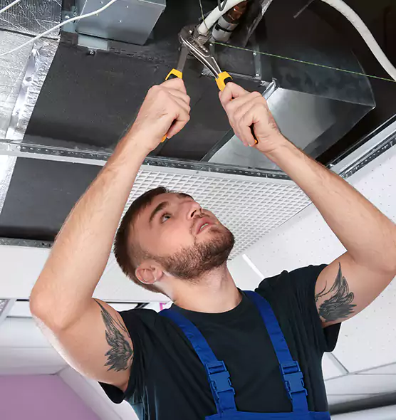 About Ventilation System Upgrades in Bergenfield, NJ