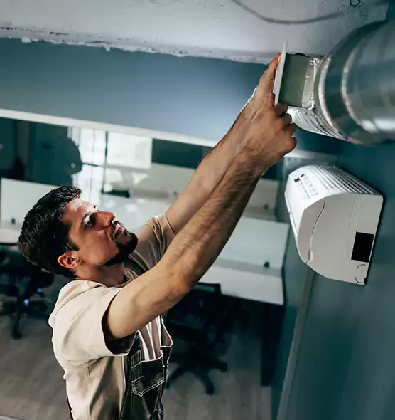 Reliable Warehouse Vent Cleaning in Bergenfield, NJ