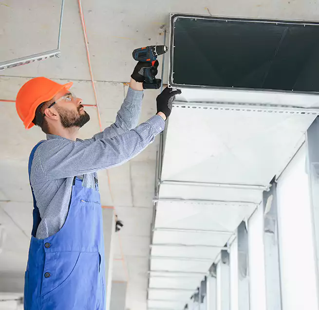 Why Homeowners & Businesses Trust Us in Bergenfield, NJ?