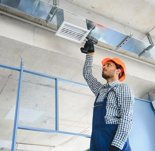 Why Homeowners & Businesses Trust Us in Bergenfield, NJ?