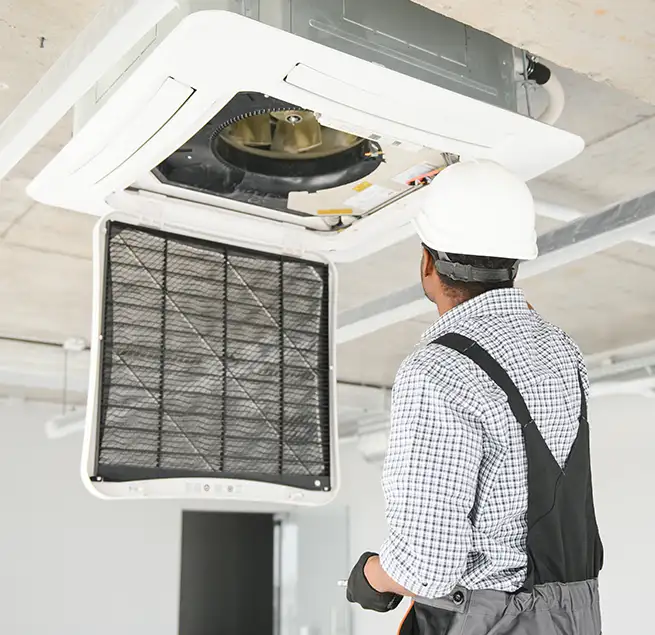 Why Homeowners & Businesses Trust Us in Bergenfield, NJ?