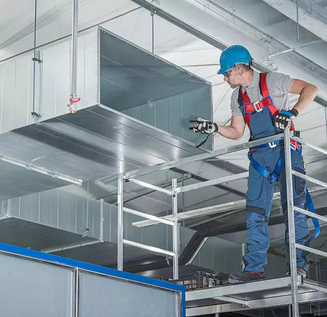 Why Homeowners & Businesses Trust Us in Bergenfield, NJ?