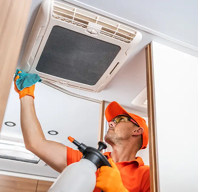 Why Homeowners & Businesses Trust Us in Bergenfield, NJ?