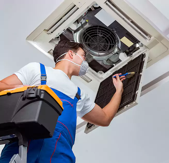 Why Homeowners & Businesses Trust Us in Bergenfield, NJ?