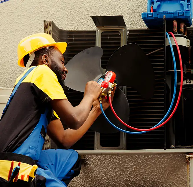 Why Homeowners & Businesses Trust Us in Bergenfield, NJ?