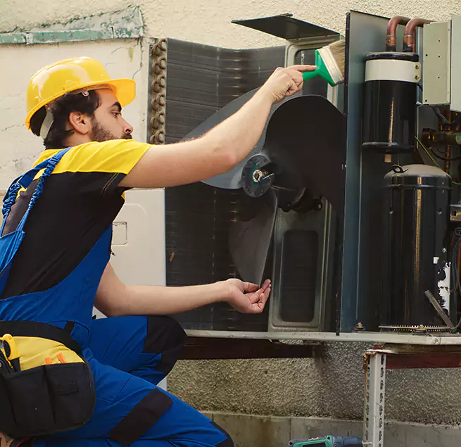  Why Homeowners & Businesses Trust Us in Bergenfield, NJ?