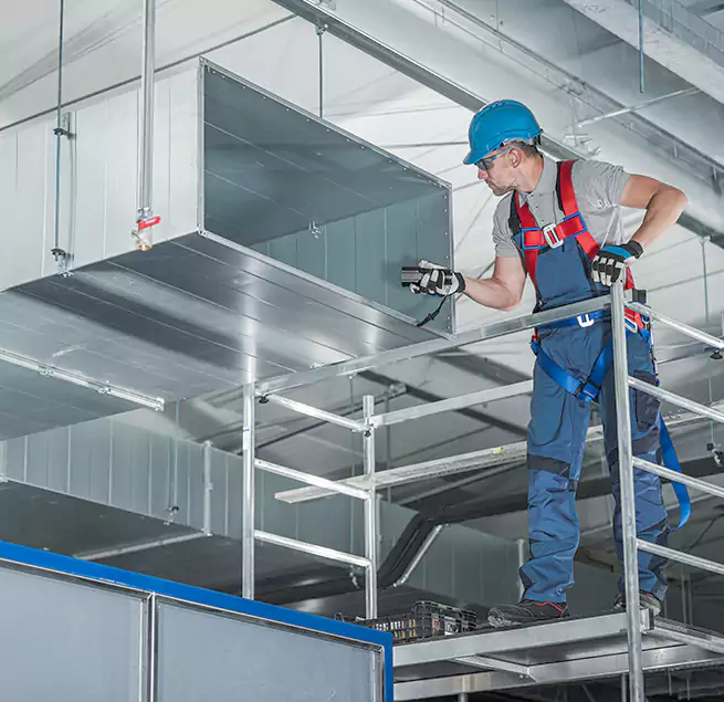 Why Homeowners Businesses Trust Us in Bergenfield, NJ