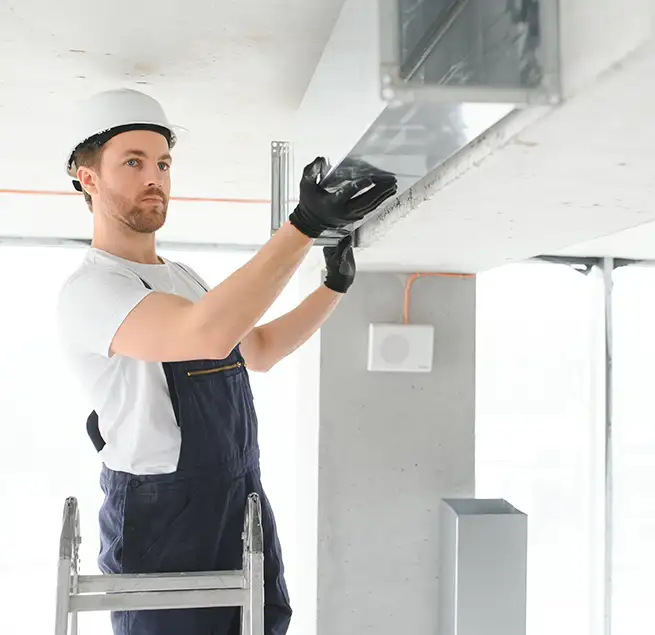 Why Homeowners & Businesses Trust Us in Bergenfield, NJ?