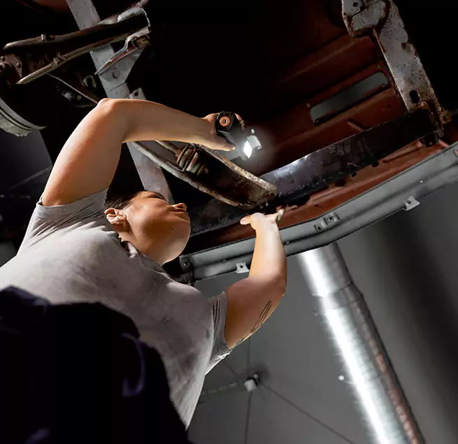 Why Homeowners & Businesses Trust Us Bergenfield, NJ