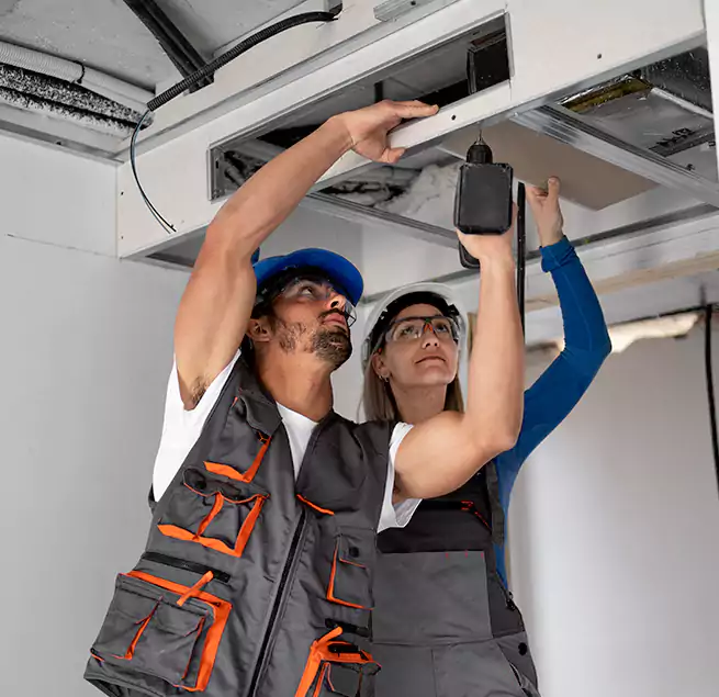 Why Homeowners & Businesses Trust Us in Bergenfield, NJ