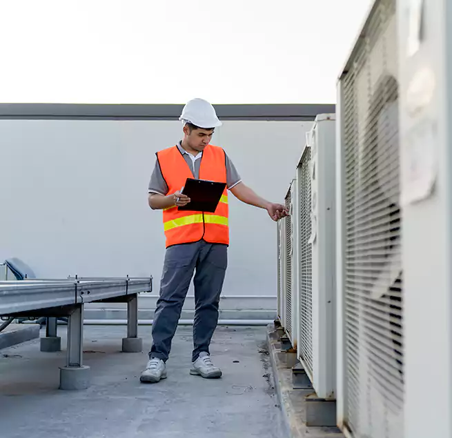 Why Homeowners & Businesses Trust Us in Bergenfield, NJ?