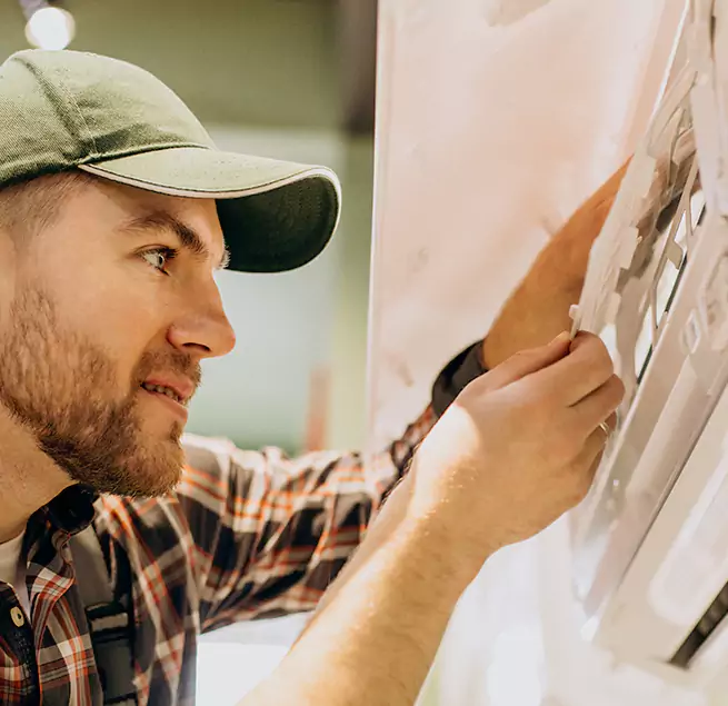 Why Homeowners & Businesses Trust Us in Bergenfield, NJ?